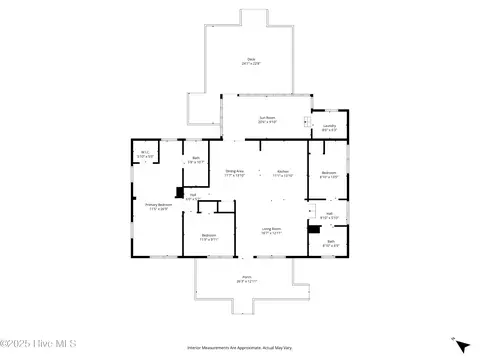 704 Vernon Dr, Jacksonville, NC 28540