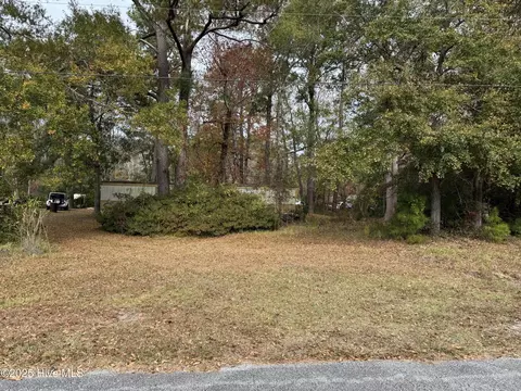 1240 Charles St SW, Supply, NC 28462