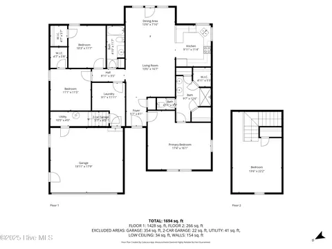 601 Millbrooke Cir, Elizabeth City, NC 27909