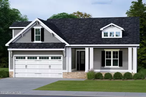 3042 Beachcomber Dr, Southport, NC 28461