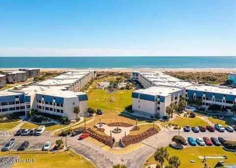 1904 E Ft Macon Rd #192, Atlantic Beach, NC 28512