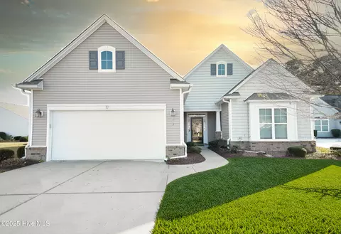 707 Pipit Pl NW, Calabash, NC 28467