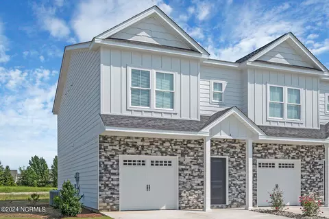 2217 S Kali Ln #A, Greenville, NC 27834