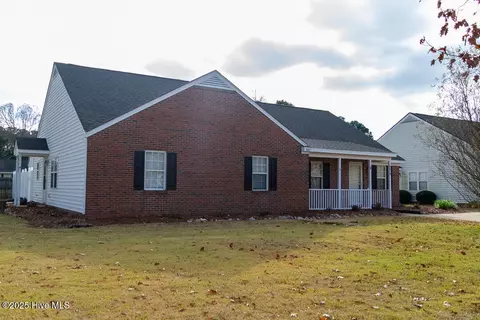 3601 Jayne Ln NW, Wilson, NC 27896