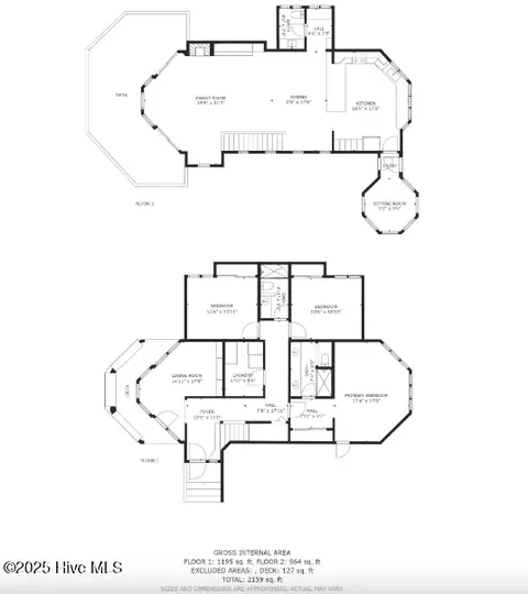 129 W Bald Head Wynd Wynd, Bald Head Island, NC 28461