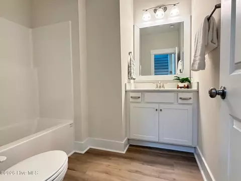 Bath - 227 Hickory Ln, Hampstead, NC 28443 photo 1 of 7