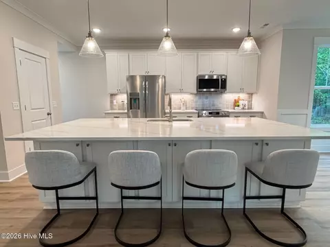 Kitchen - 227 Hickory Ln, Hampstead, NC 28443 photo 1 of 5