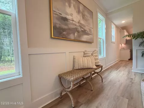 Entry Way - 227 Hickory Ln, Hampstead, NC 28443 photo 3 of 4