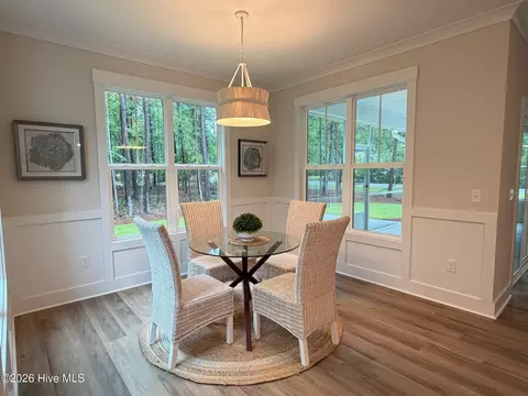 Dining - 227 Hickory Ln, Hampstead, NC 28443 photo 1 of 5