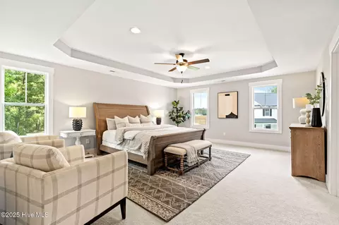 Bedroom - 227 Hickory Ln, Hampstead, NC 28443 photo 1 of 4