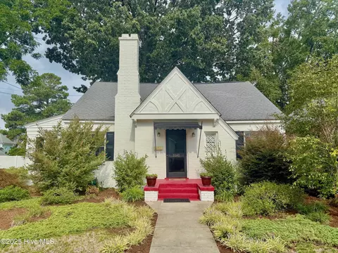 3340 N Green St, Farmville, NC 27828