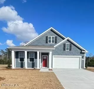 1015 Stanbury Bluff Rd SW, Supply, NC 28462