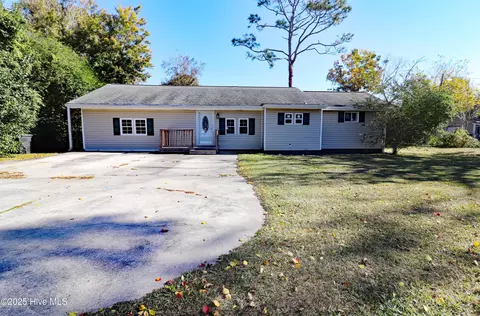 8240 Highway 70, Newport, NC 28570