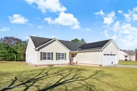 301 Towbridge Ln, Goldsboro, NC 27534