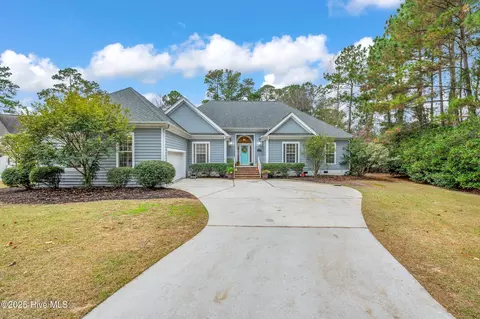 129 Coots Trl, Hampstead, NC 28443