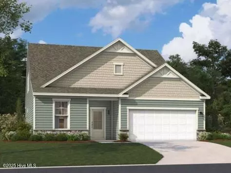 6223 Raystone Way #132, Leland, NC 28451