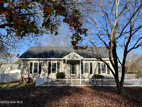 3003 Kings Mill Walk N, Wilson, NC 27896