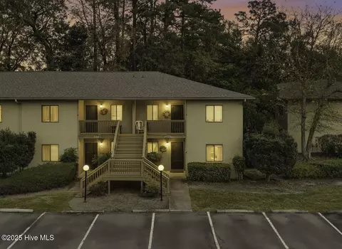 3663 Saint Johns Ct UNIT A, Wilmington, NC 28403