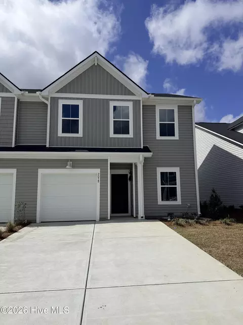 2058 Osprey Isle Ln SW #LOT 47 BERKELEY, Ocean Isle Beach, NC 28469