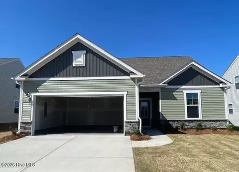 7445 Linda Vista Ln, Leland, NC 28451