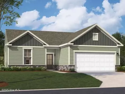 7445 Linda Vista Ln, Leland, NC 28451