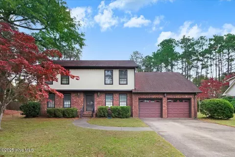 232 S Spence Ave, Goldsboro, NC 27534