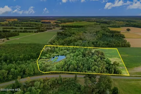 294 James Price Rd, Seven Springs, NC 28578