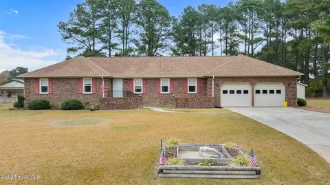 311 Balsam Pl, Goldsboro, NC 27534