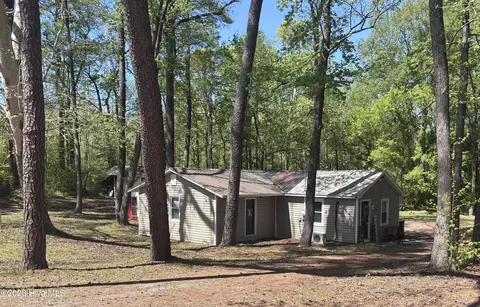 390 Phillips Hill Rd, Conway, NC 27820