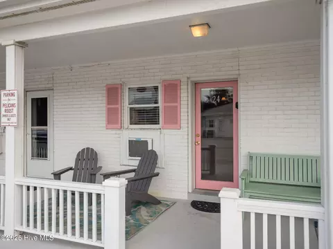 301 Henderson Blvd #24, Atlantic Beach, NC 28512
