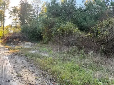 0 Knight Way SE, Winnabow, NC 28479