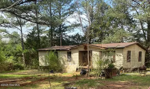 365 Hamlet Rd, Hollister, NC 27844