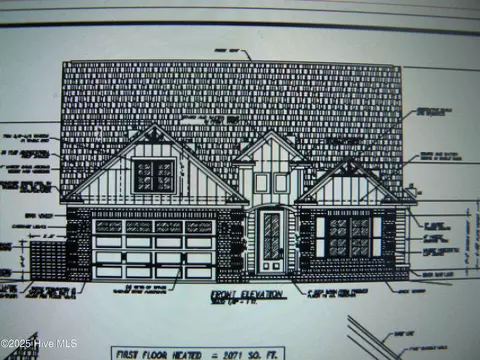 9410 Old Salem Way, Calabash, NC 28467