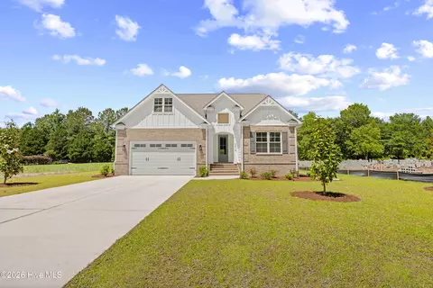 9410 Old Salem Way, Calabash, NC 28467