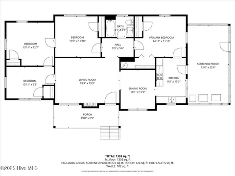 371 Airport Rd, Rockingham, NC 28379