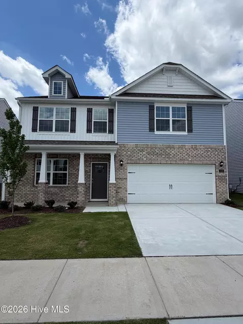 1533 Stone Wood Dr, Winterville, NC 28590