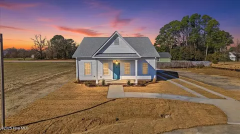 126 Mason St, Princeton, NC 27569