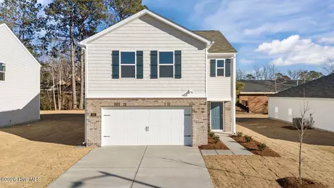 337 Wellspring Dr, Rocky Mount, NC 27804