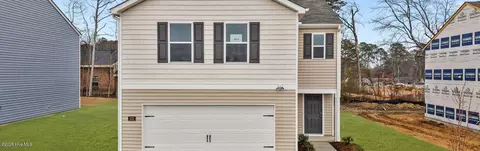 325 Wellspring Dr, Rocky Mount, NC 27804