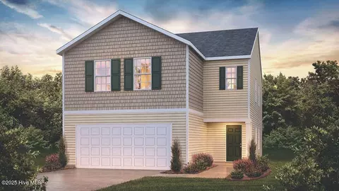 325 Wellspring Dr, Rocky Mount, NC 27804