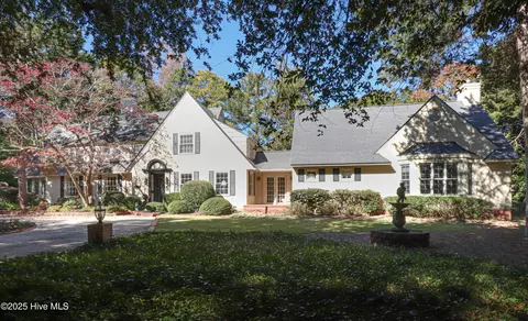 40 Culdee Rd, Pinehurst, NC 28374 photo 2