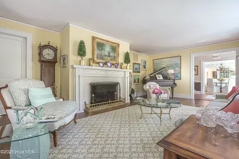 40 Culdee Rd, Pinehurst, NC 28374 photo 9