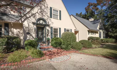 40 Culdee Rd, Pinehurst, NC 28374 photo 4