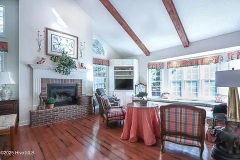 40 Culdee Rd, Pinehurst, NC 28374 photo 27