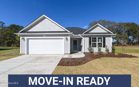 207 Hill Valley Dr #( 59), La Grange, NC 28551
