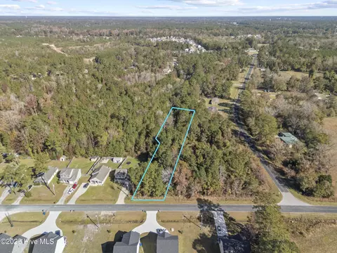 1256 Pickett Rd, Jacksonville, NC 28540