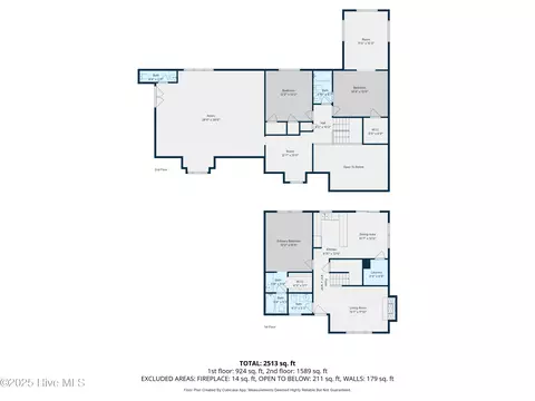 1370 Hope Dr, Greenville, NC 27858