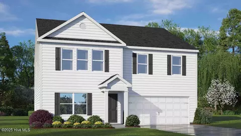 107 Claude St, La Grange, NC 28551