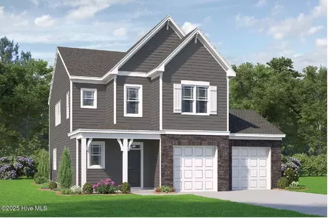 1257 Newbold Dr #117, Leland, NC 28451