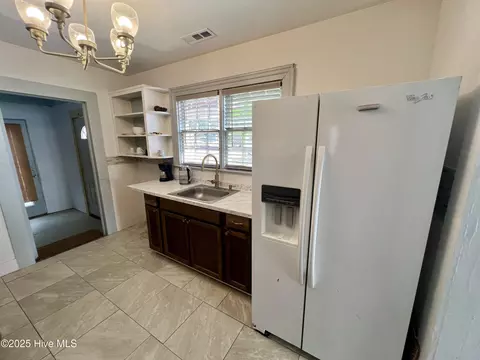 Kitchen - 314 E 9th St, Washington, NC 27889 photo 5 of 5